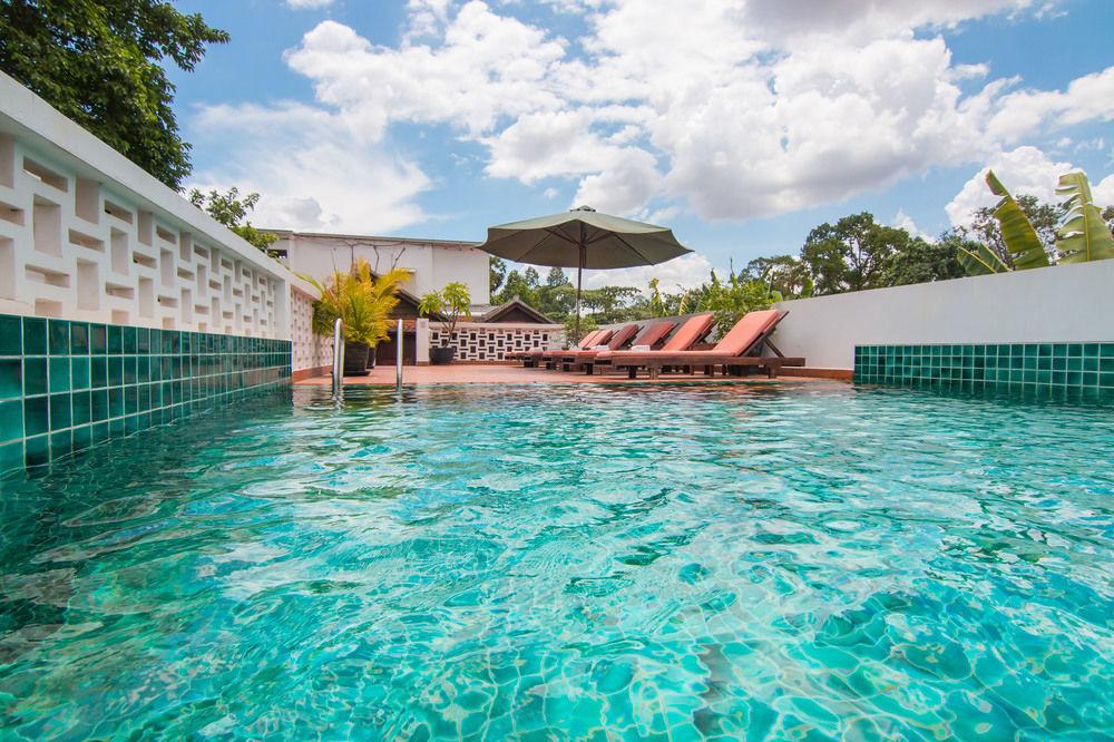 Comoda Casa Hotel Hotel Siem Reap