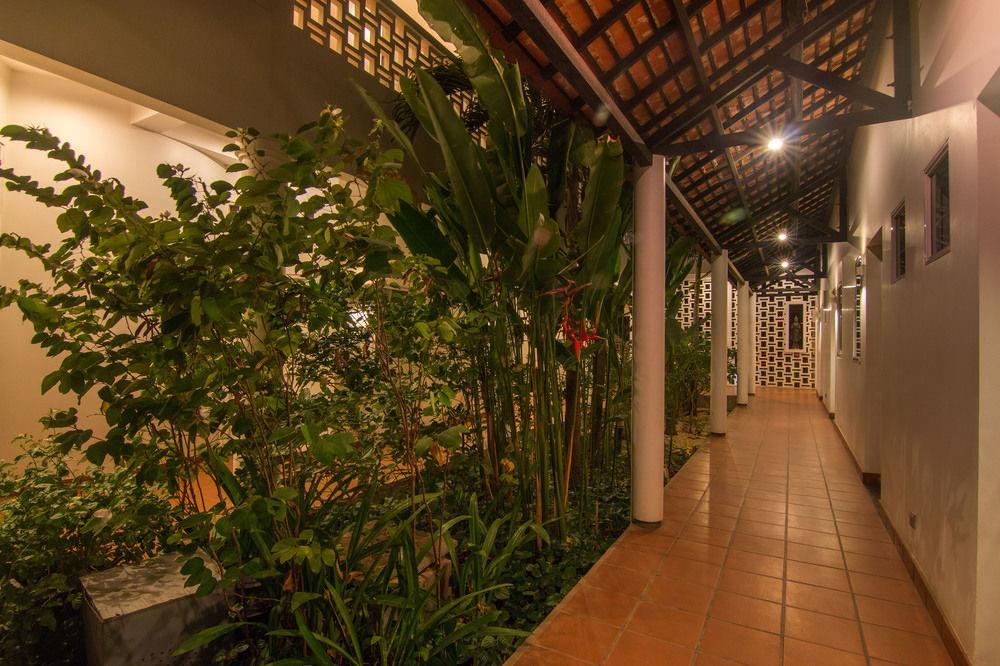 Hotel Comoda Casa Hotel Siem Reap