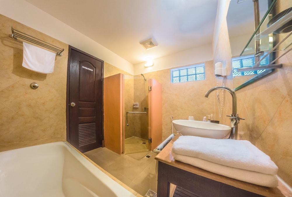 Marirath Boutique Hotel Siem Reap