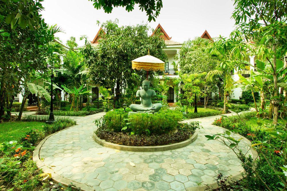 Sonalong Boutique Village &