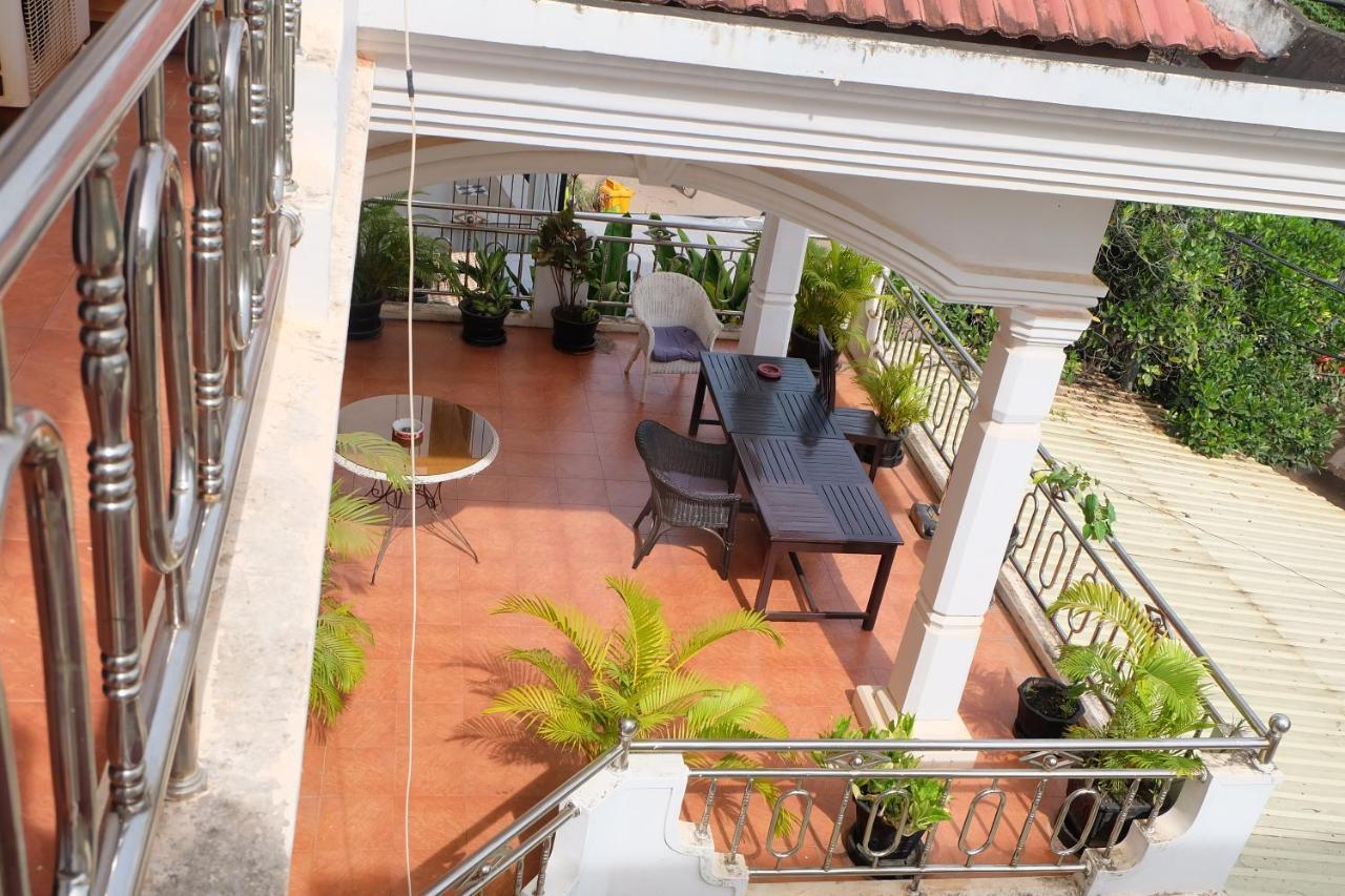 Anu And Bistro Siem Reap