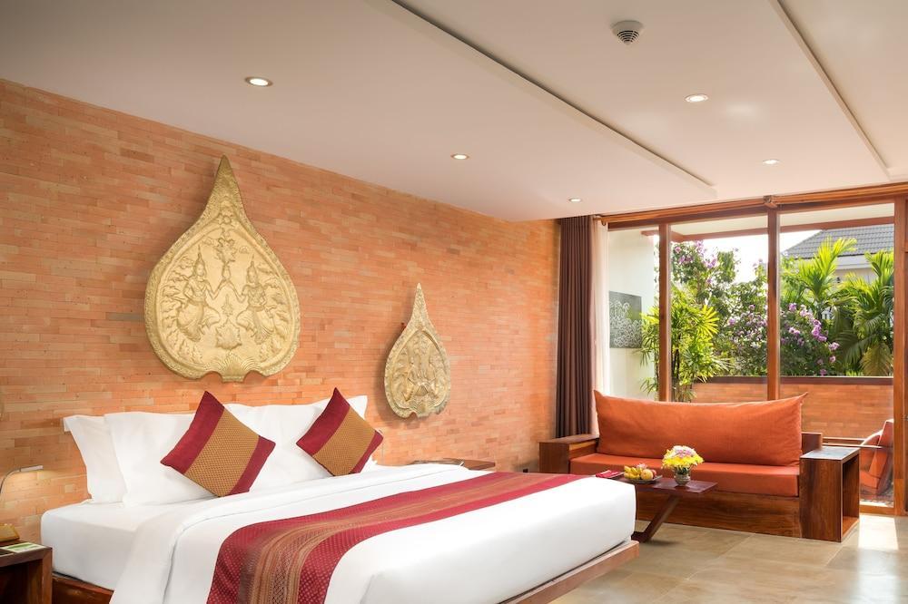 Golden Temple Hotel
