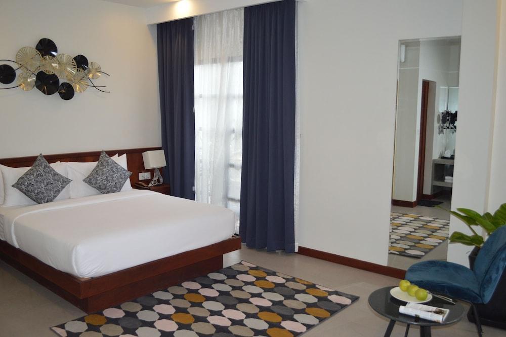 Hotel Blanc Smith