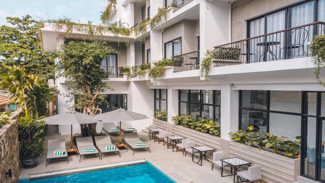 Angkor Aurora Hotel
