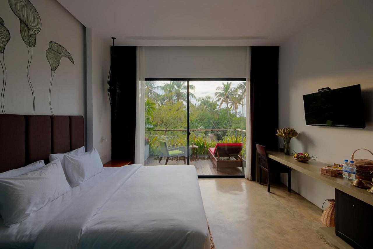 Theary's Luxury Siem Reap
