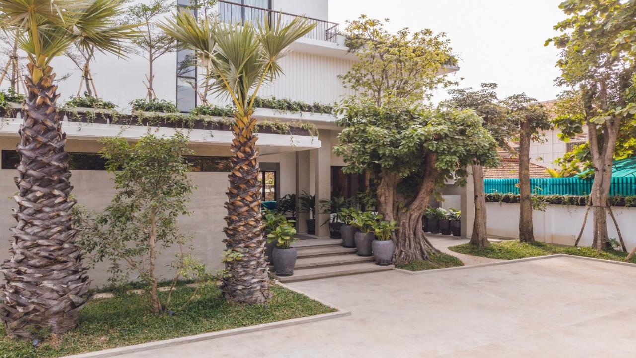 Angkor Aurora Hotel