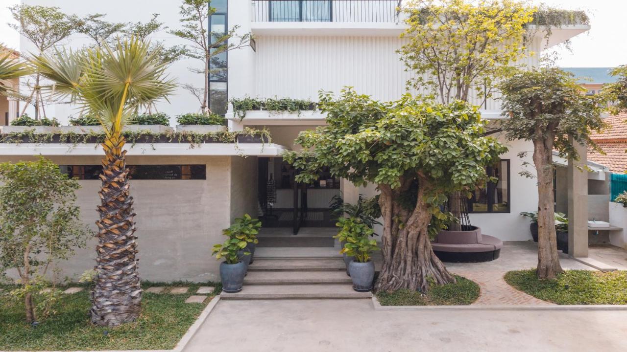 Hotel Angkor Aurora