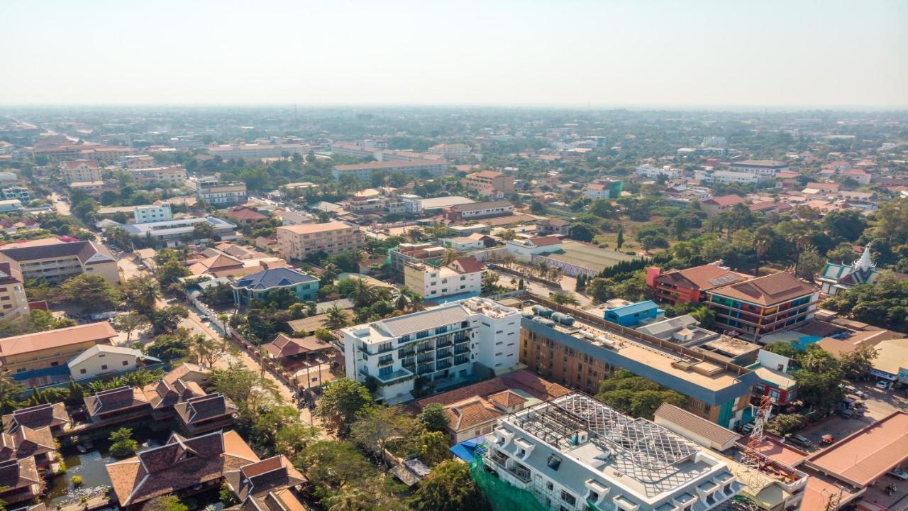 Angkor Aurora 5* Siem Reap