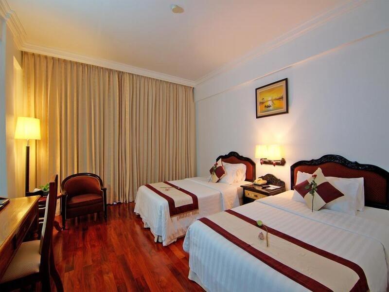 Somadevi Angkor Premium 4*