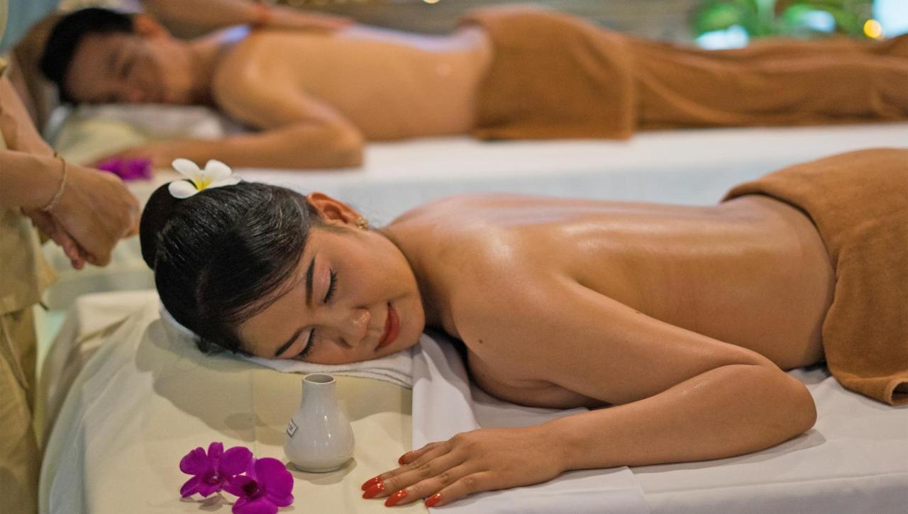 Somadevi Angkor Premium 4* Siem Reap