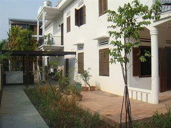 Hotel Pages Siem Reap