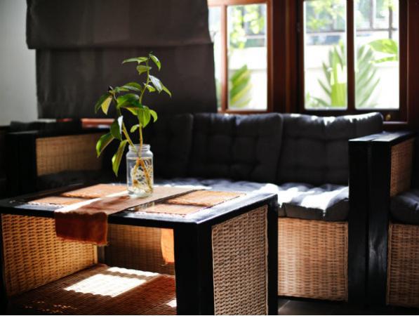 Villa Shadow Angkor Siem Reap