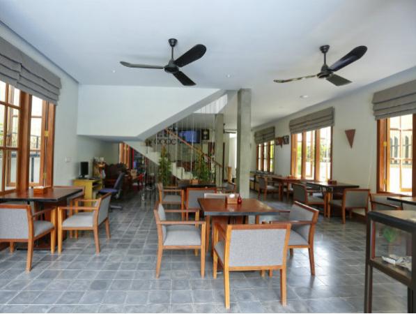 Shadow Angkor Villa Siem Reap