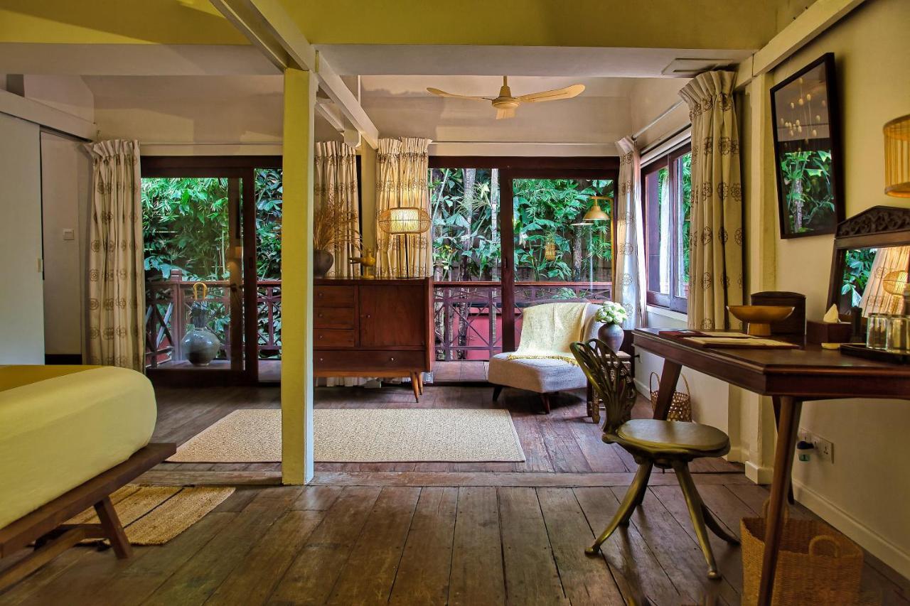 Maison Polanka Khu nghỉ mát 5*