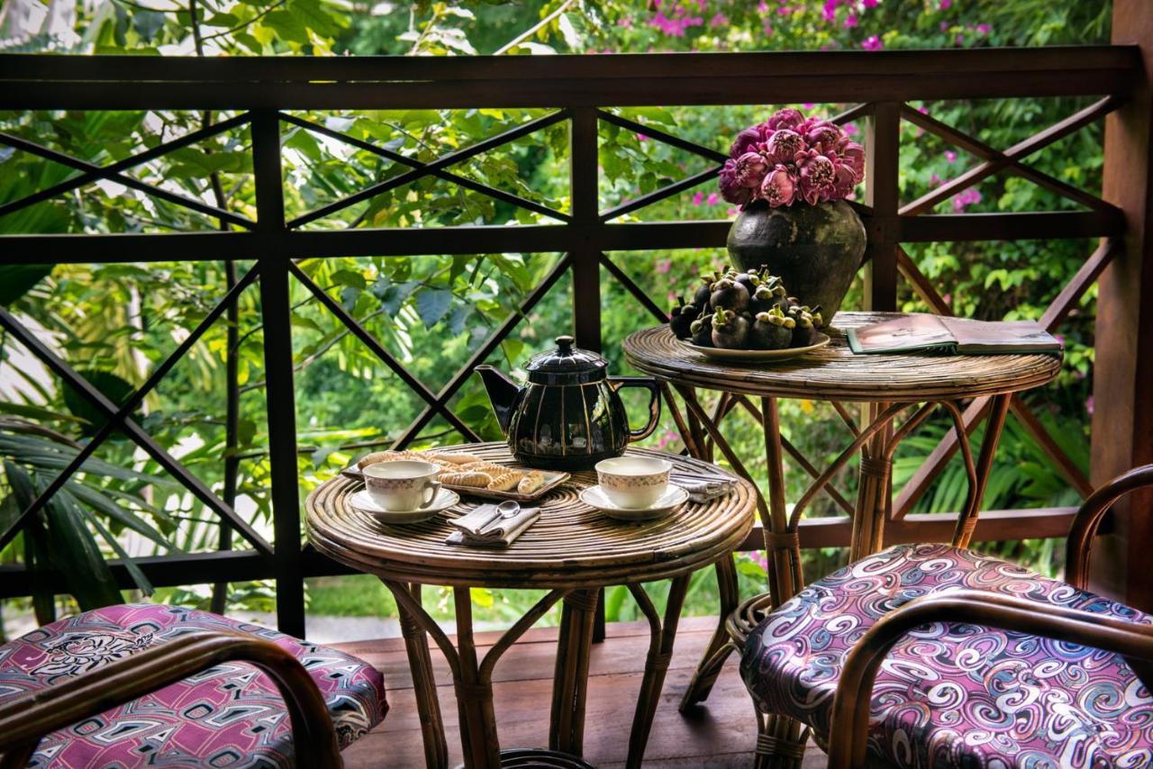 Maison Polanka Siem Reap