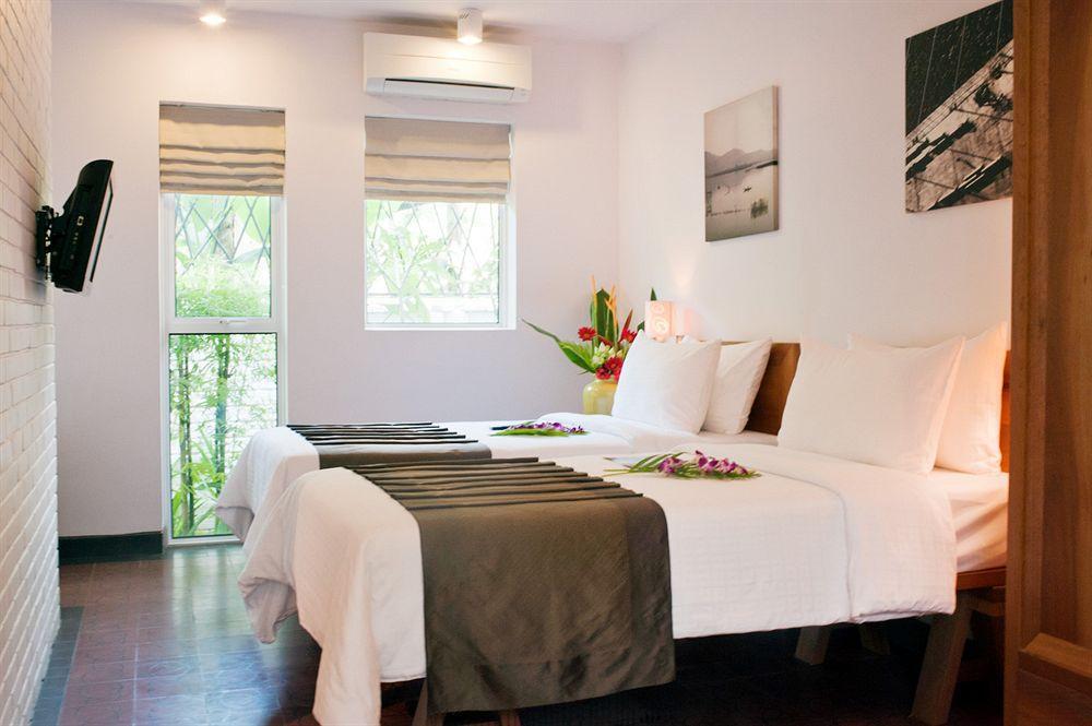 Comoda Casa Hotel