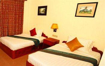 Niche Hotel Siem Reap