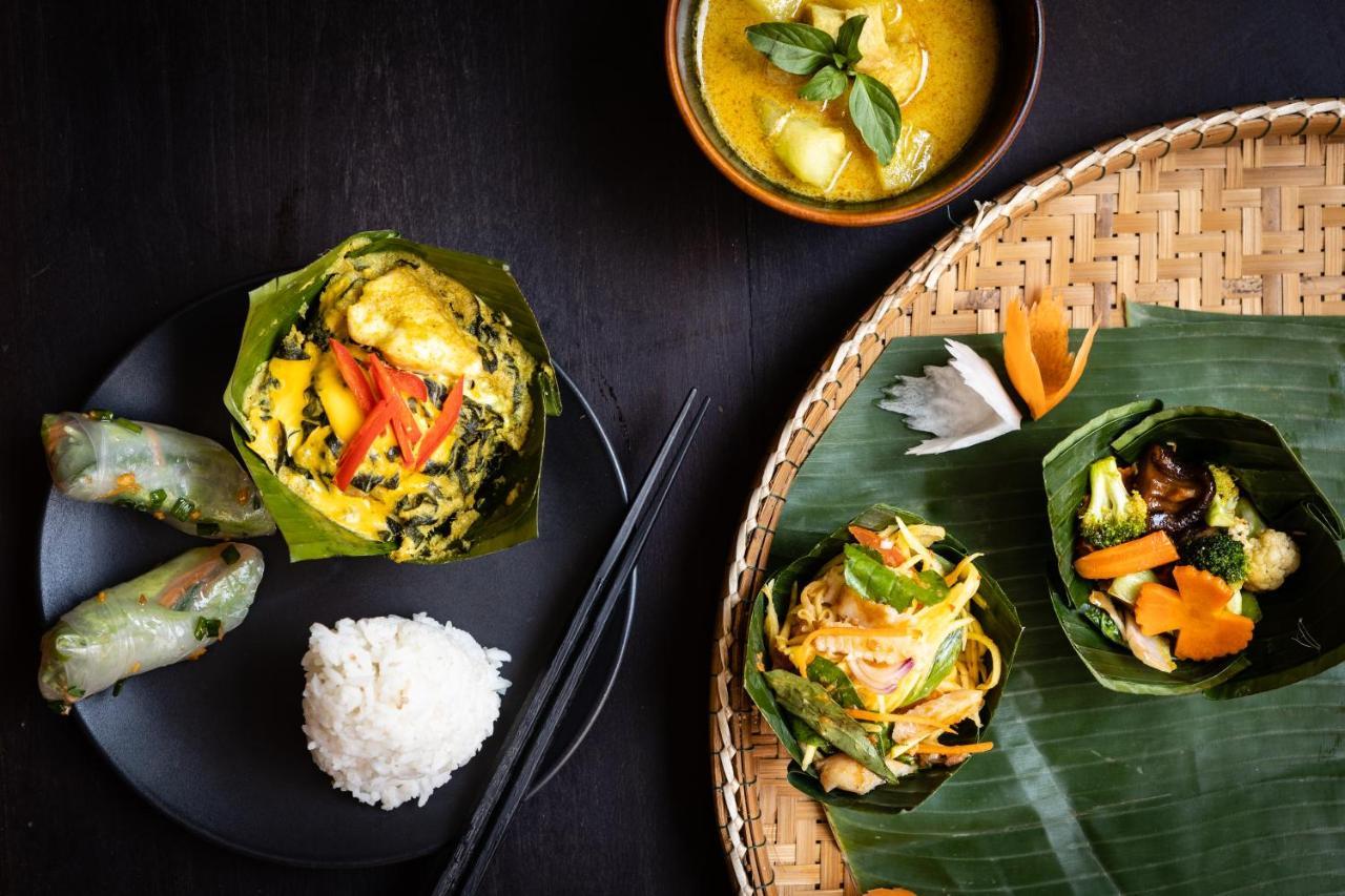 Khách sạn Montra Nivesha Siem Reap