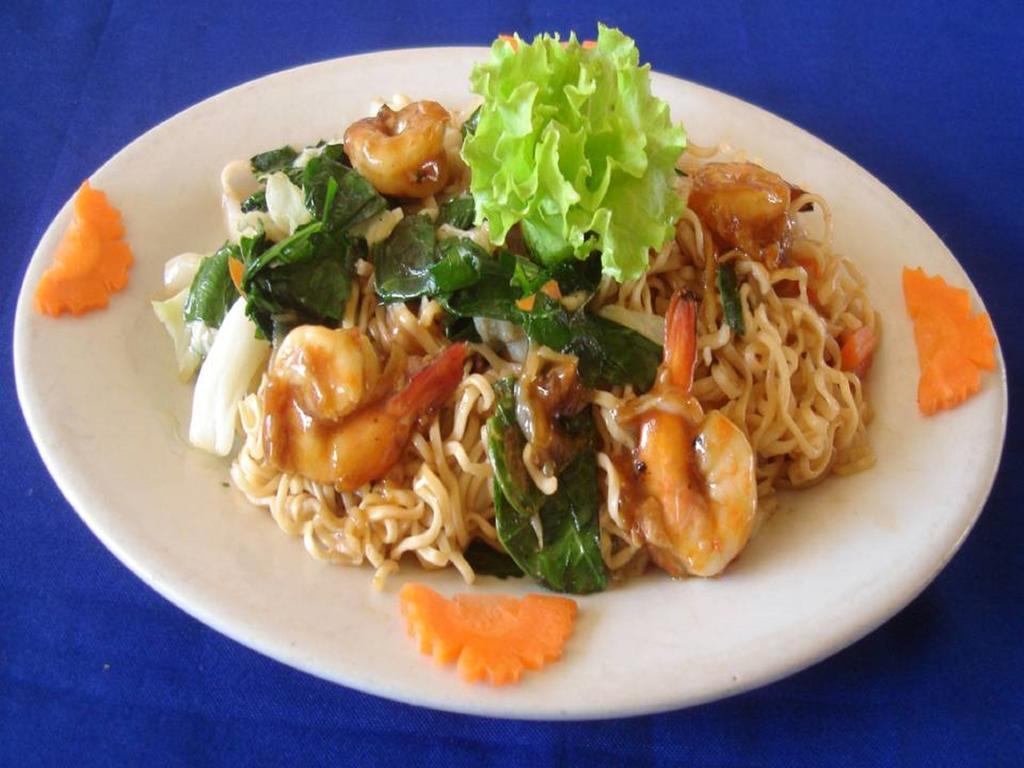 Hotel Koh Ker Siem Reap