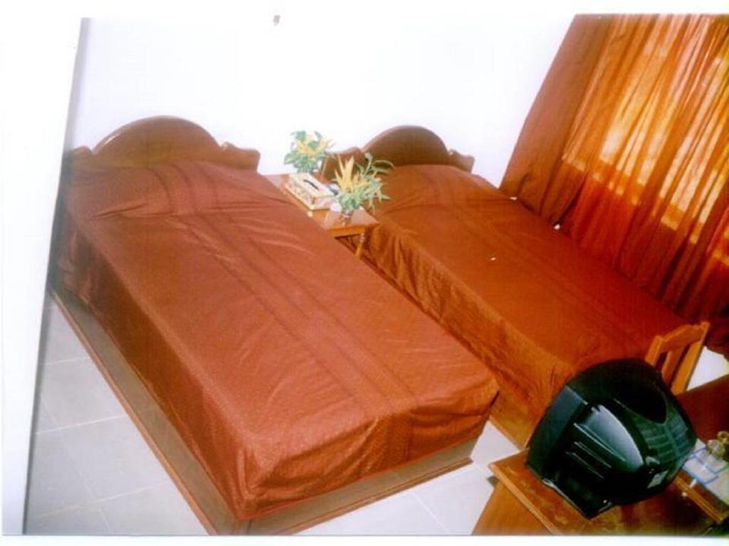 Koh Ker Hotel Siem Reap