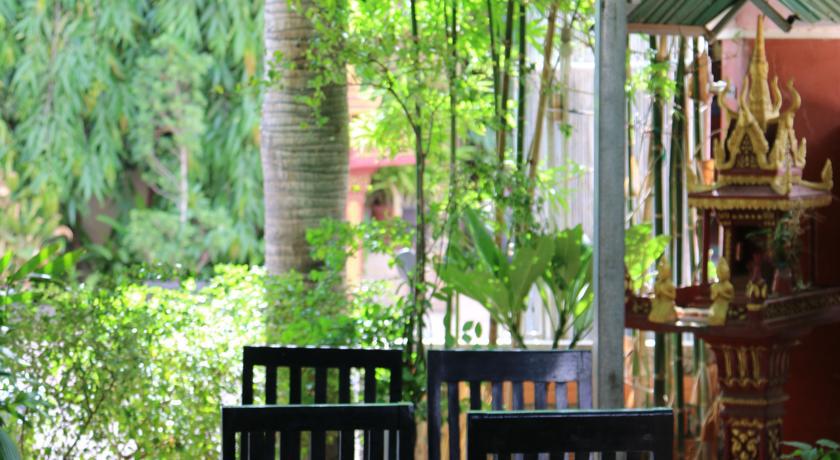 Surmetta Lodge *