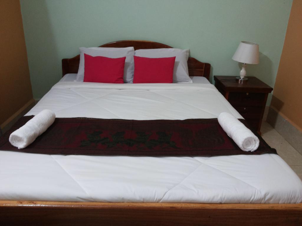 Lodge Surmetta Siem Reap