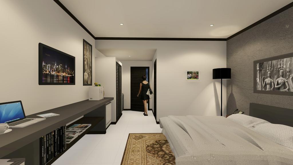 Hotel New Riverside