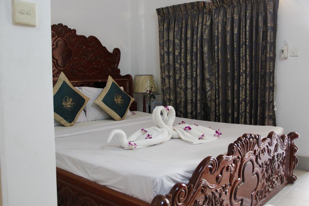 Hotel Shadow Angkor 4*