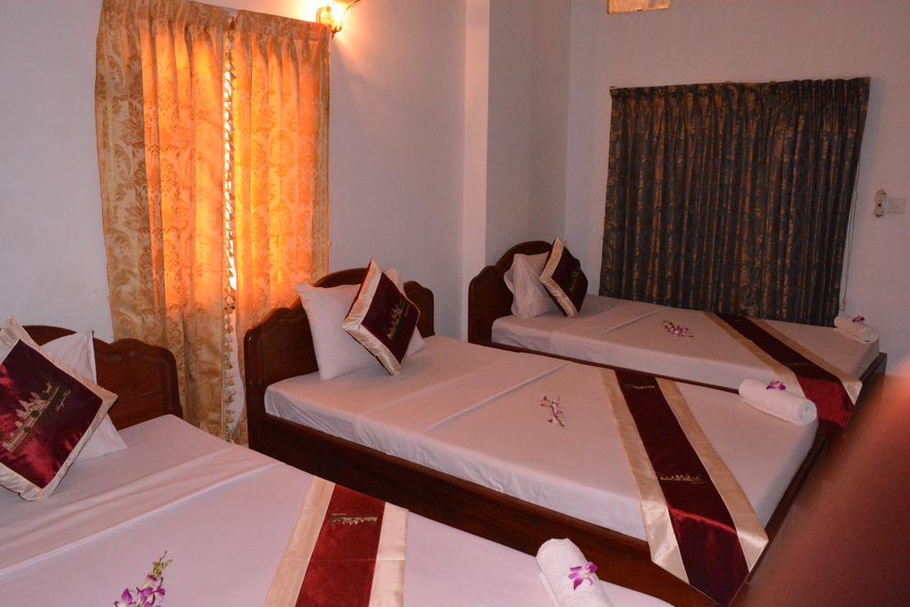 Hotel Shadow Angkor