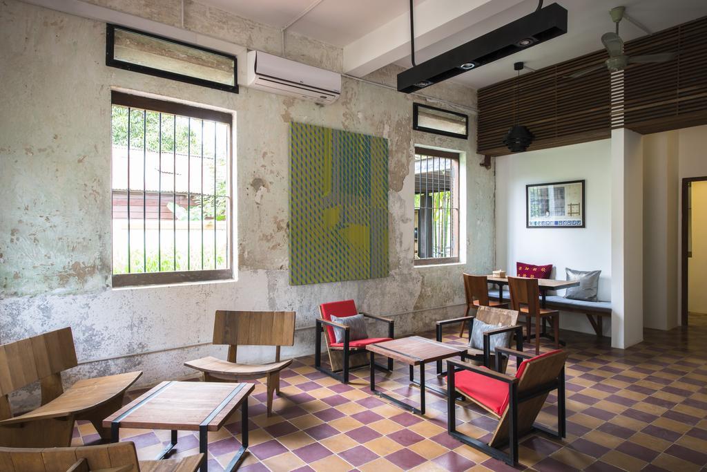 Pages Hotel 4*