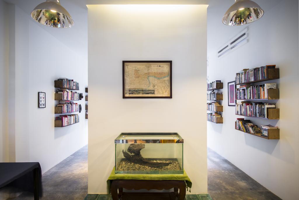Pages Hotel Siem Reap