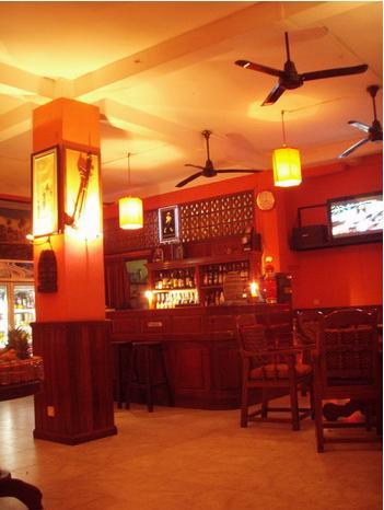Shadow Angkor Hotel 4*