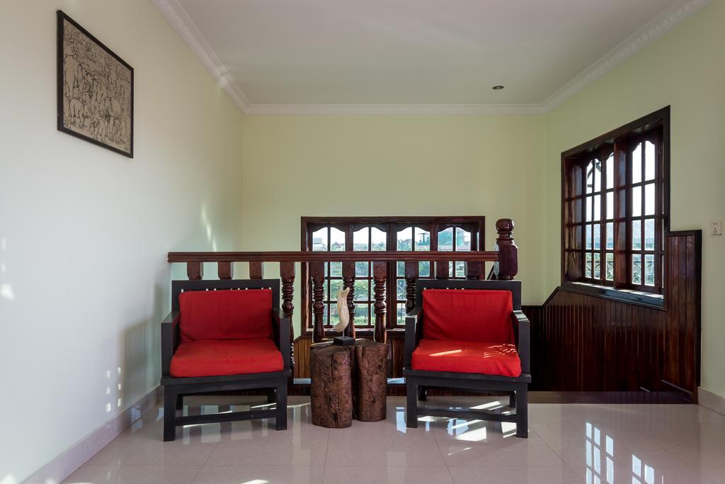 Rose Apple Bed & Breakfast Siem Reap
