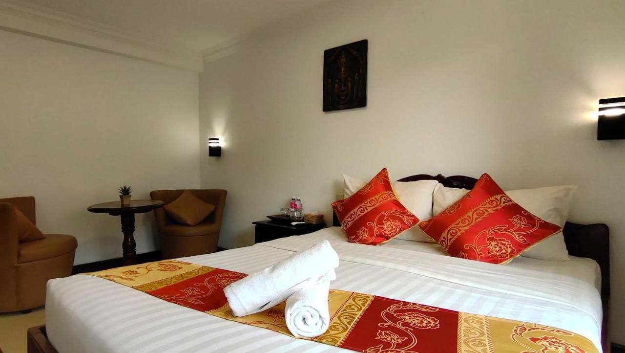La Du Bonheur Hotel 3*