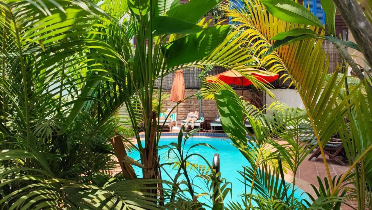 Hotel La Du Bonheur