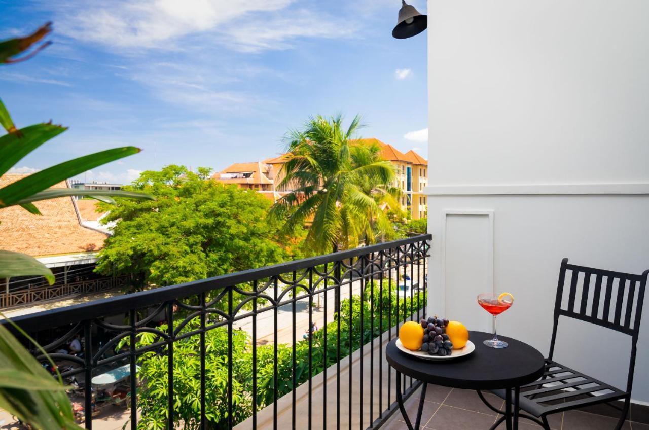 Hotel Blanc Smith 4*