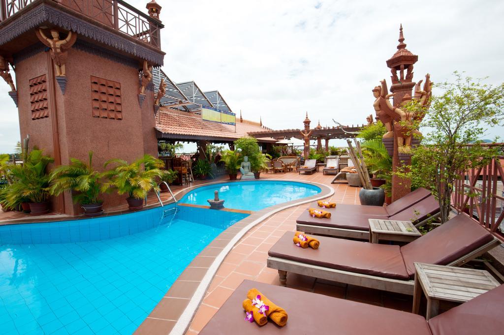 Guest house Okay