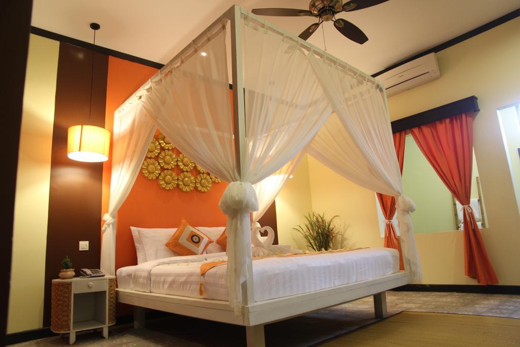 Indochine 4* Siem Reap