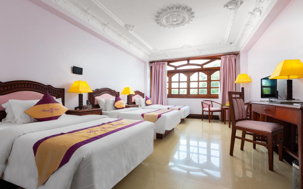 Hotel Regency Angkor