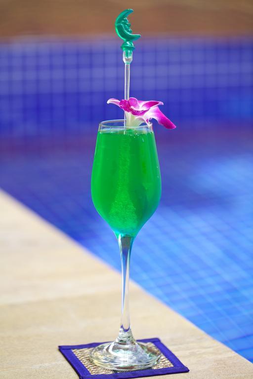 Hotel Paris Angkor Boutique Siem Reap
