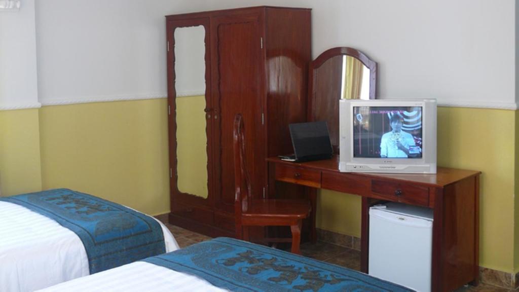 Paris Angkor Boutique Hotel 3*