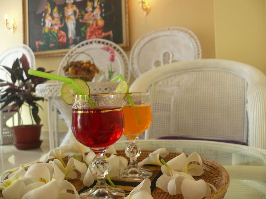 Paris Angkor Boutique Siem Reap
