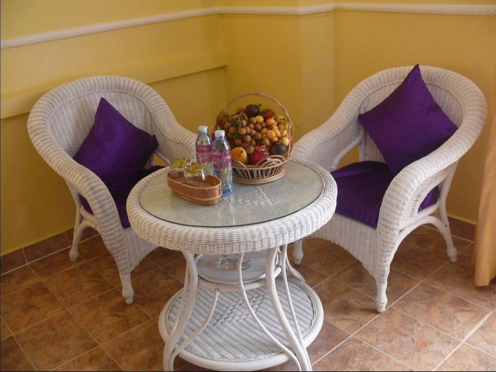 Paris Angkor Boutique