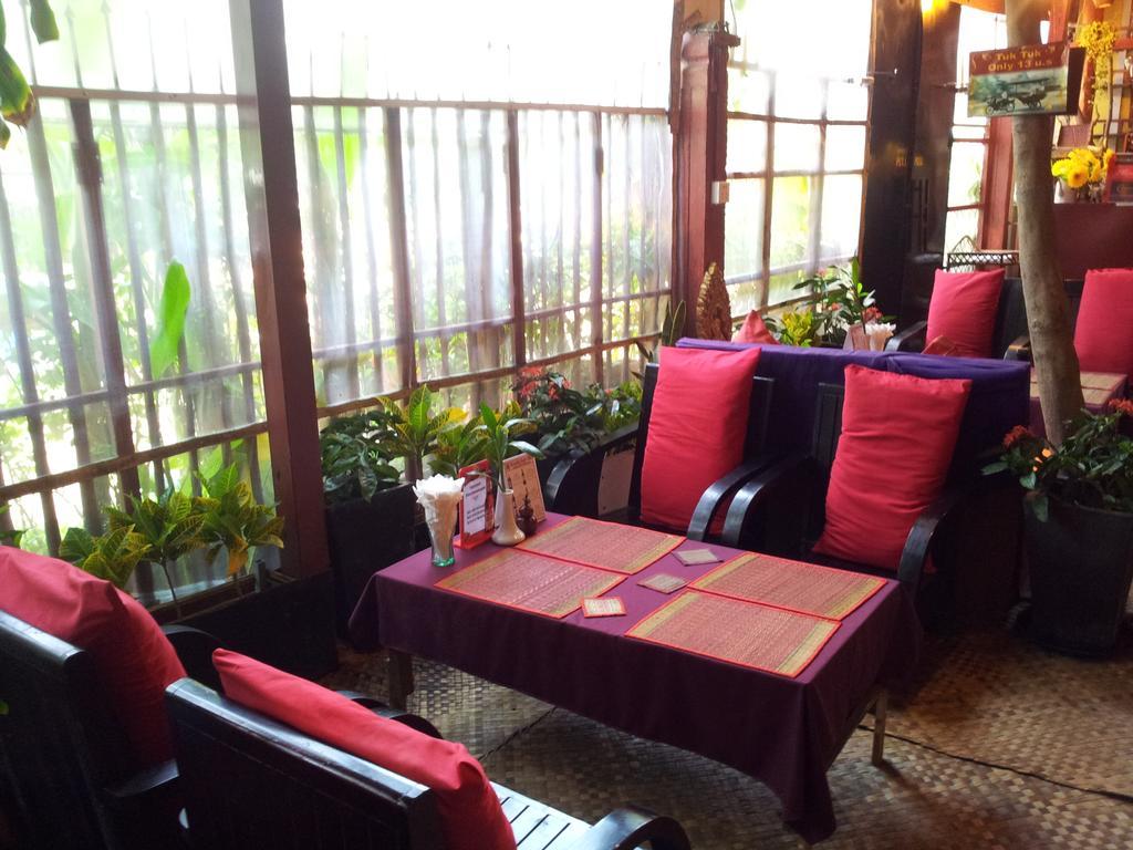 Tranquility Angkor