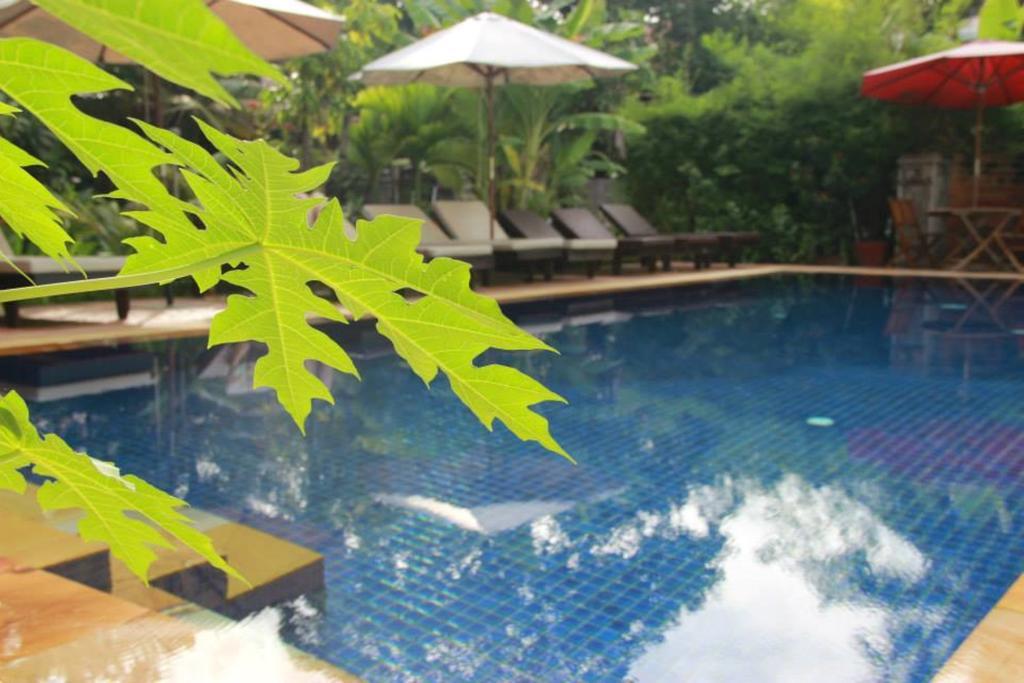 Bed & Breakfast Jasmine Family 2*