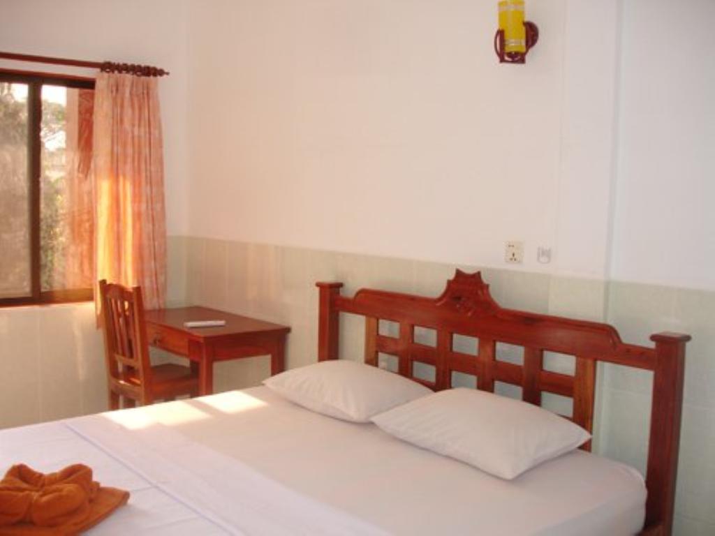 Jasmine Family Bed & Breakfast