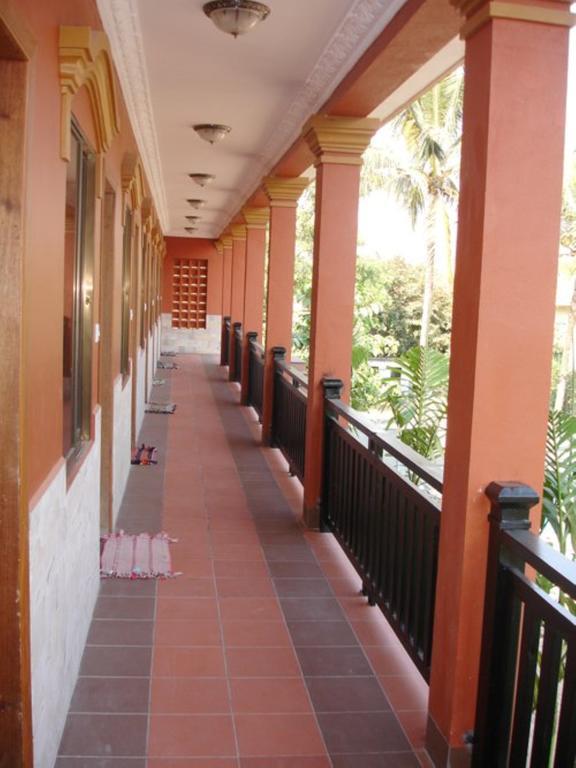 Bed & Breakfast Jasmine Family 2*