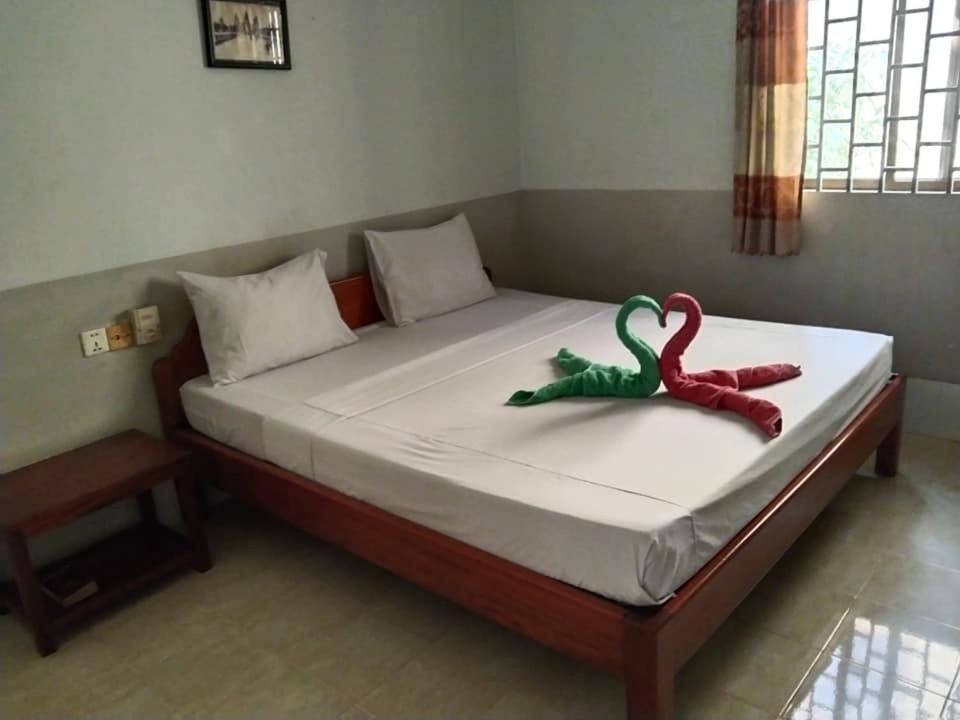 Sweetdreams 2* Siem Reap