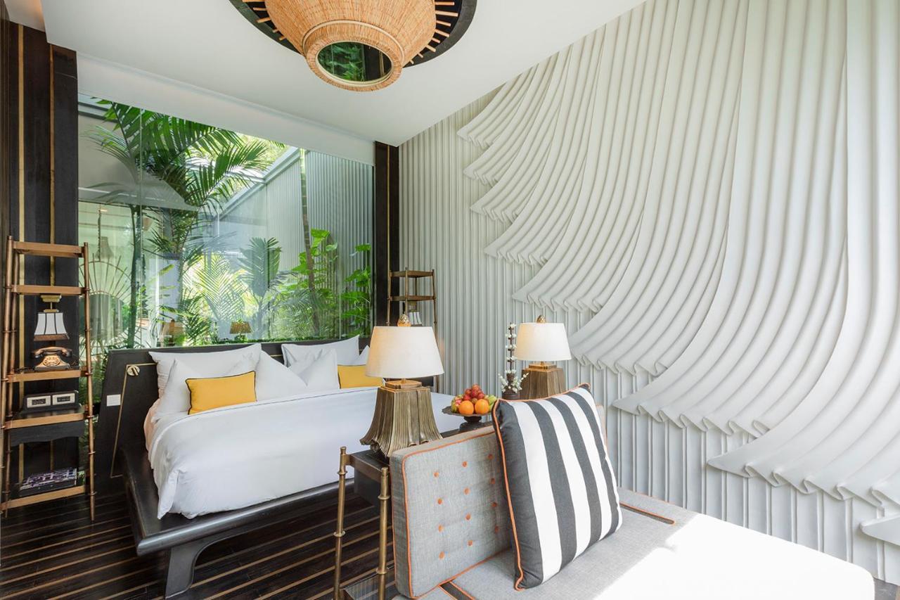 Shinta Mani Angkor 5*