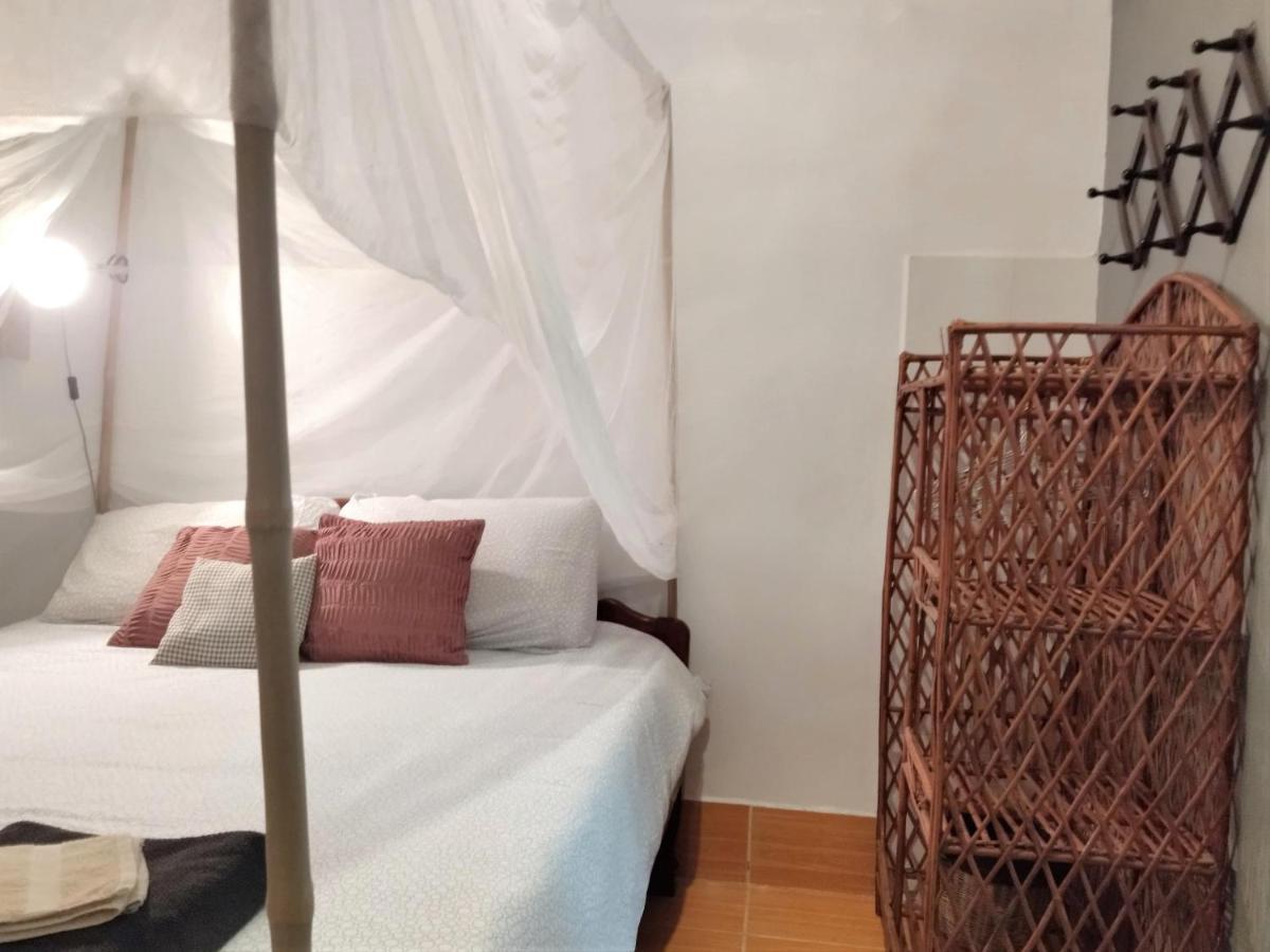 La Maison Des Bambous 2* Siem Reap